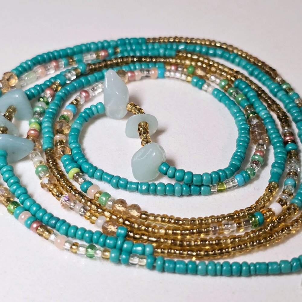 Cleanse (Waistbeads)